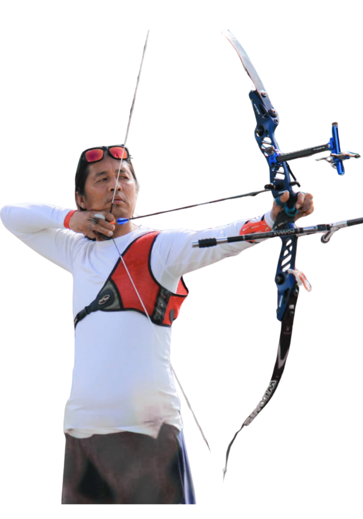 archery x kathmandu